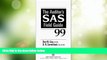 Deals in Books  The Wiley Auditor s SAS Field Guide 99  Premium Ebooks Best Seller in USA
