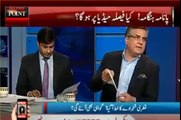 Arshad Sharif VS Danial Aziz