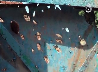 Four children killed by Indian cross-border fire