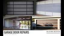 Things To Ensure Customer Satisfaction When Taking Garage Door Repair
