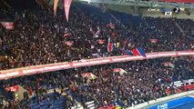 90' G O O O A A A L - Jese Rodriguez Goal HD - PSG 2-0 Nantes - 19.11.2016