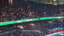 All Goals & Highlights HD - PSG 2-0 Nantes - 19.11.2016
