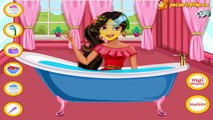 Elena of Avalor At Spa - Elena of Avalor Video Games For Kids