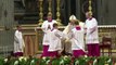 Papa nomeia novos cardeais e inclui brasileiro