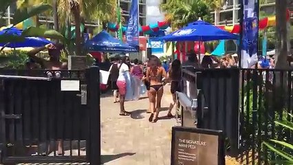 GIRLS IN WONDERLAND VLOG