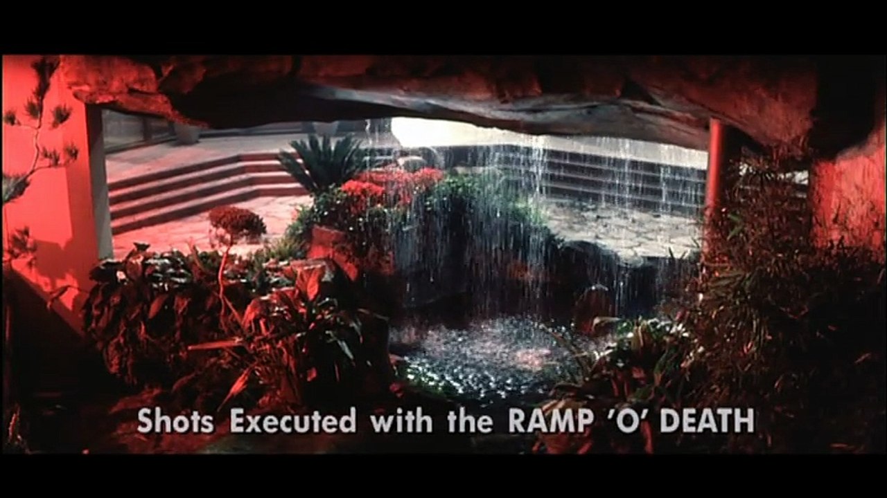 Die Hard 1 - Special Scene 1