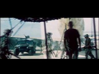 Black Hawk Down - deleted Scene 7