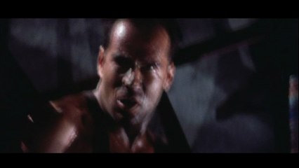 Die Hard 1 - Deleted Scene 2
