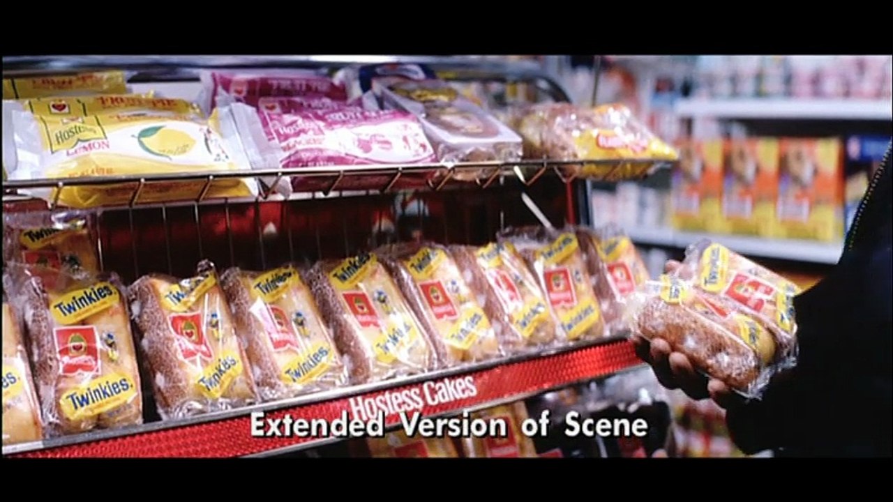Die Hard 1 - Extended Scene 1