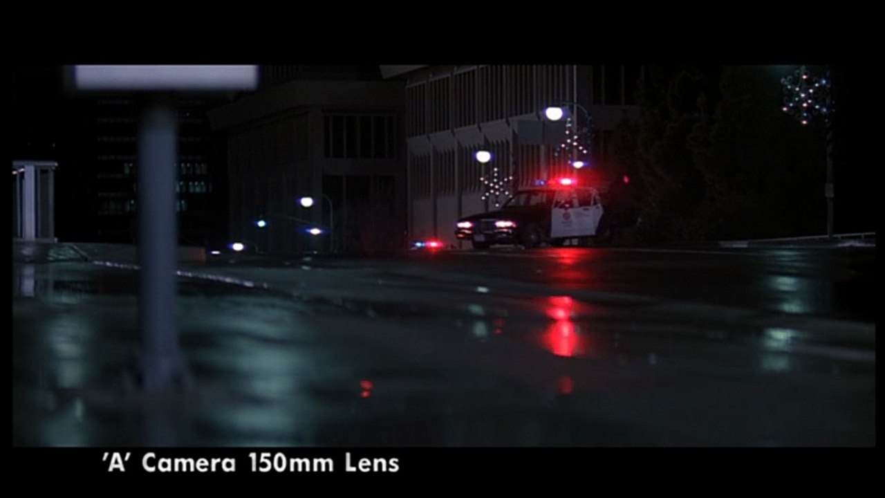 Die Hard 1 - Camera A