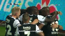 All Goals & Highlights HD - Adanaspor AS 1-2 Besiktas - 19.11.2016