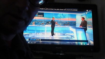 Comme un Poisson dans l'O.