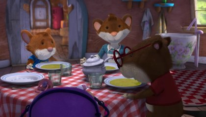 Topo Tip Ep. 25 - L'ospite di Tip