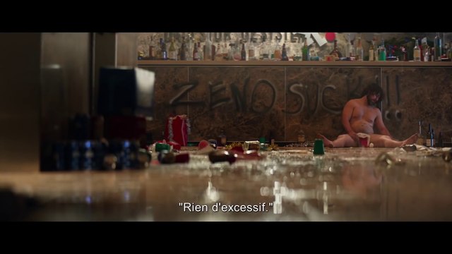 JOYEUX BORDEL ! (Comédie, Jennifer Aniston) - NOUVELLE Bande Annonce