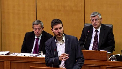 Pernar: "Zaštitite mi imunitet od Hanžekovića!"