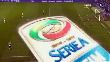 Lorenzo Insigne Goal HD - Udinese 0-1  Napoli 19.11.2016 HD