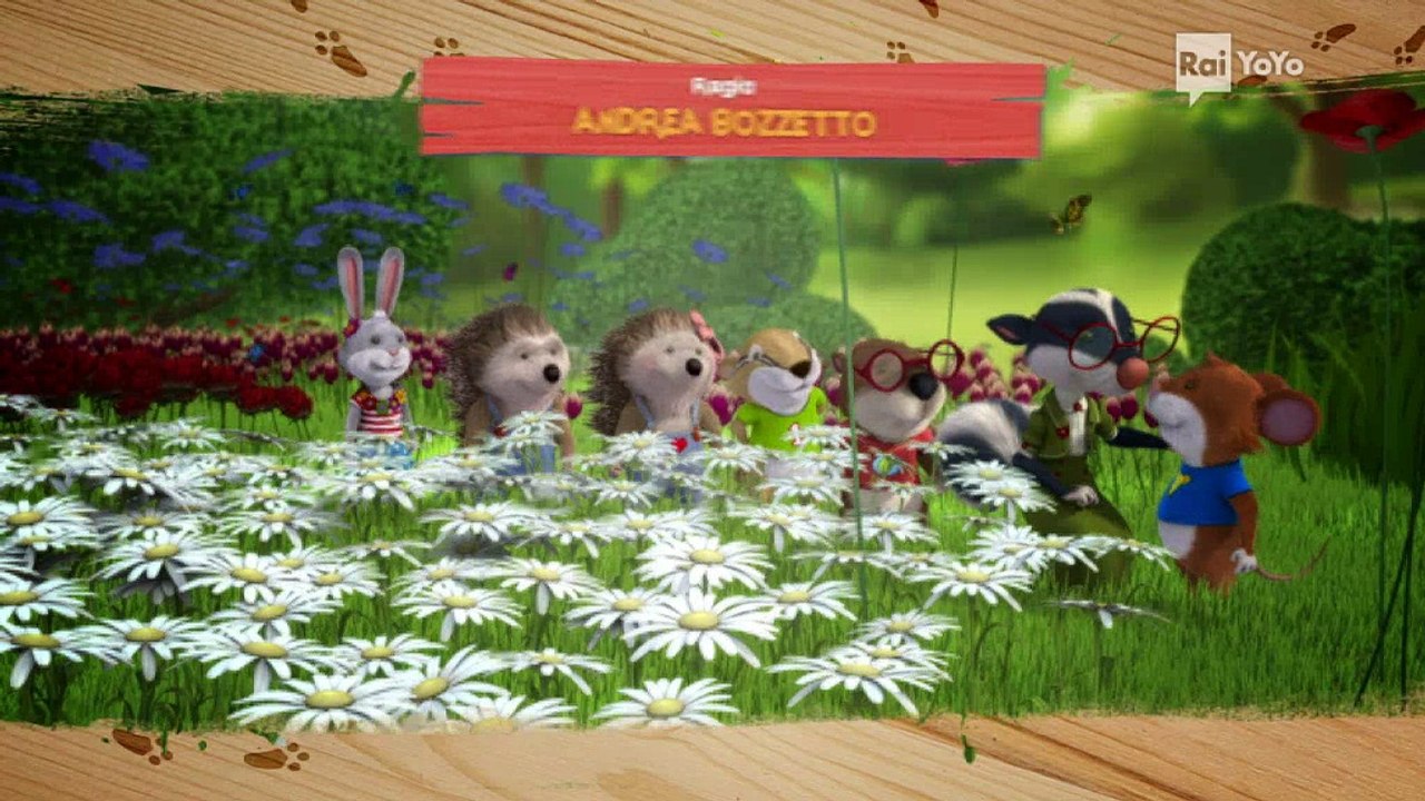 Topo Tip Ep. 26 - Voglio suonare