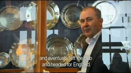 Rangers FC-Slim-Jim-Baxter