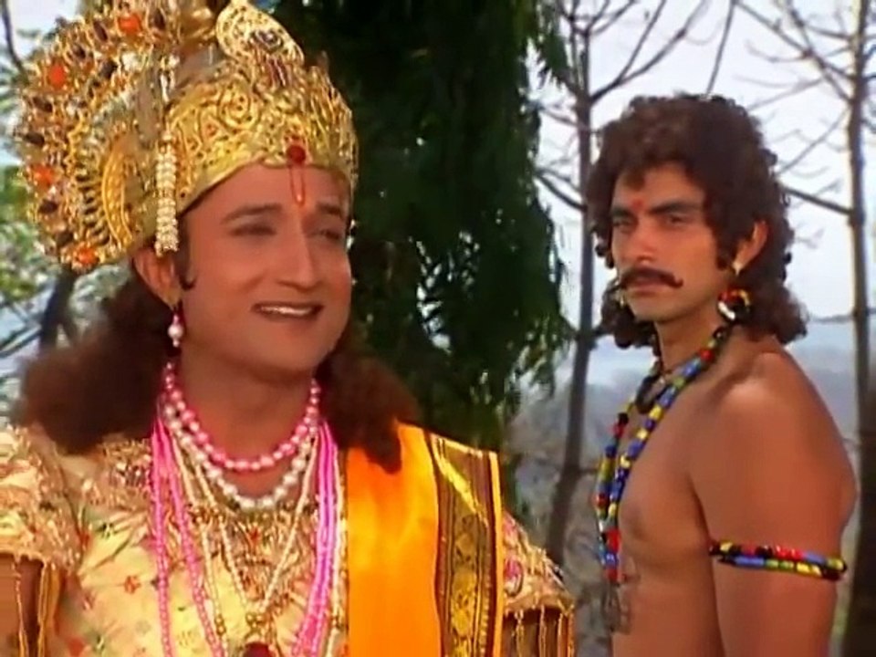 Mahabharat  - Episode 9