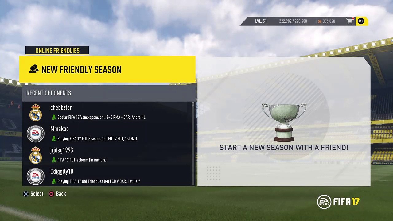 STEVENBARR26's Live PS4 Broadcast