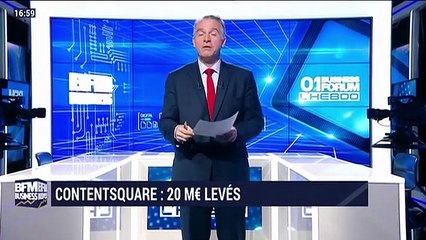 Digitalisation de la guerre: Le numérique est au cœur de la stratégie de DCNS - 19/11