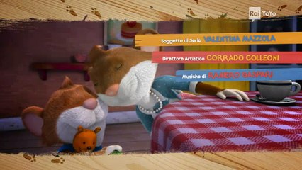 Topo Tip Ep. 31 - Bisogna pensare prima di parlare