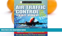 Big Deals  Air Traffic Control Test Prep (Air Traffic Control Test Preparation)  [DOWNLOAD] ONLINE