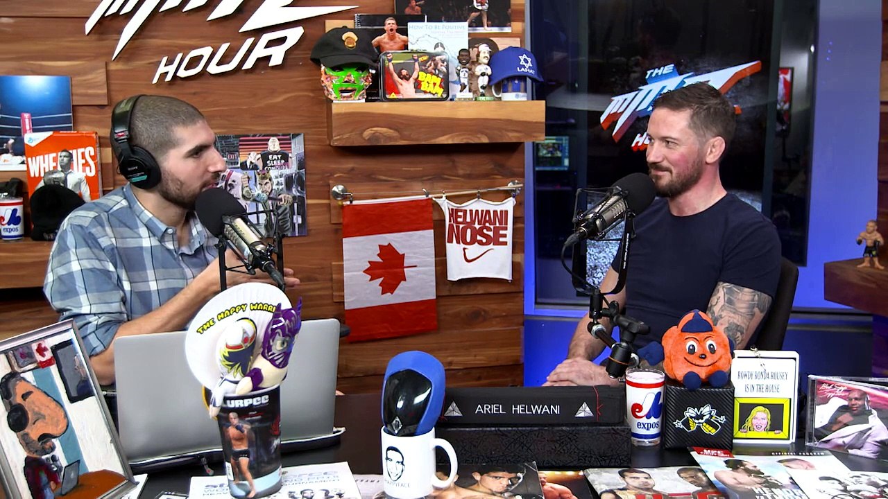John Kavanagh Knew Conor McGregors UFC 205 Fight Was Mismatch