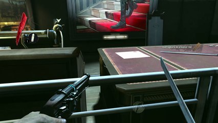 Dishonored® Definitive Edition_escape a las cloacas