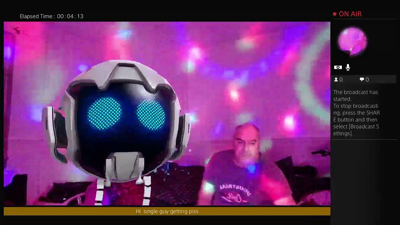 bigcoli47's Live PS4 Broadcast (8)