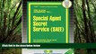 Deals in Books  Special Agent, Secret Service (SAEE) (Passbooks) (Career Series (Natl Learning