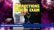 Deals in Books  Corrections Officer Exam (Corrections Officer Exam (Learning Express))  BOOK ONLINE