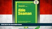 Full Online [PDF]  Able Seaman(Passbooks) (Career Examination Passbooks)  BOOK ONLINE