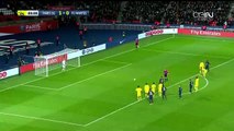 Jesé Rodriguez Goal HD - PSG 2-0 Nantes 19.11.2016 HD