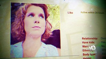 Imposters - 01x04 - In the Name of the Father