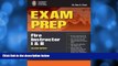 Big Deals  Exam Prep: Fire Instructor I     II (Exam Prep: Fire Instructor 1   2)  BOOOK ONLINE