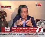 نقيب الصحفيين: اجتماع المجلس لا يعنى إعلان حرب ومش على راسنا ريشة
