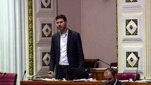 Gospodin Pernar je budućnost hrvatske politike!