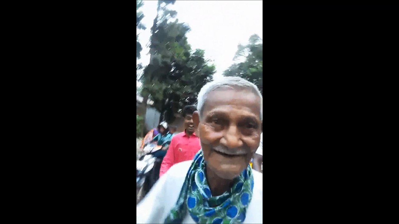 Shayari By Old Man   Part - 1
