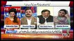 Live With Nasrullah Malik - 19th November 2016