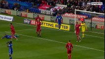 BIRMINGHAM CITY 1-0 BRISTOL CITY (CHAMPIONSHIP)