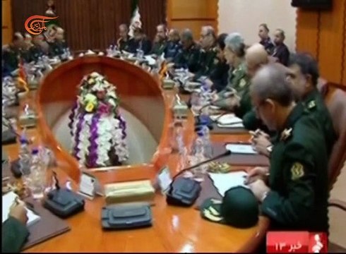 الإقتصادية | تطوير التعاون الاقتصادي والتجاري | 2016-11-19