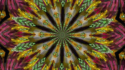 Couleurs et musiques 8