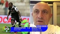 Sinan Engin'den Beşiktaş yorumu