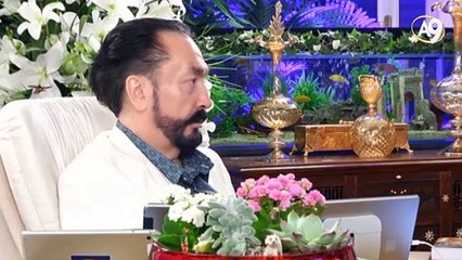 Descargar video: Unser Prophet (Fsai) sagte „Ihr seht die Sonne wo immer ihr seid, so werdet ihr auch Hazrat Mahdi sehen“. Diese Überlieferung deutet auf den Fernseher hin