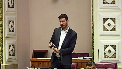 Pernar predlaže da se porezna stopa podupla na 30%