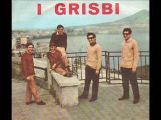 Dimmi Bambina - I Grisbi