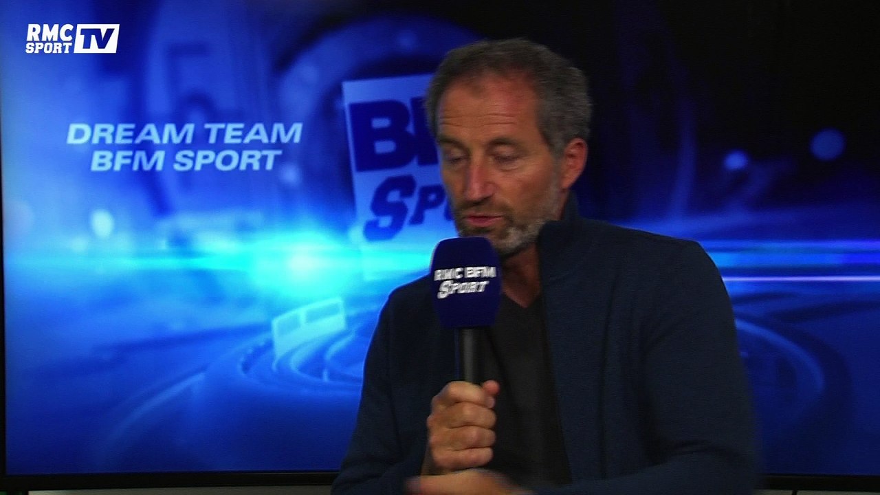 Vendée Globe - Desjoyeaux : "C'est mal emmanché pour Alex Thomson"