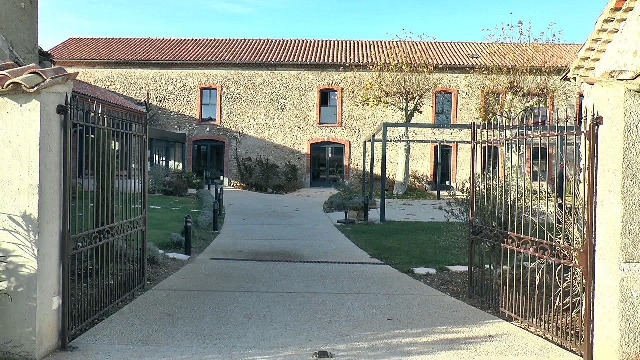 Alpes du Sud : Ambulances et taxis rassemblés à Sisteron pour parler des conditions de travail