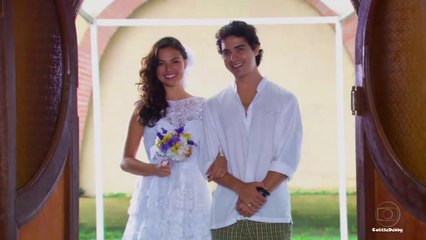 Marcela e Edgar (a história) - parte 34